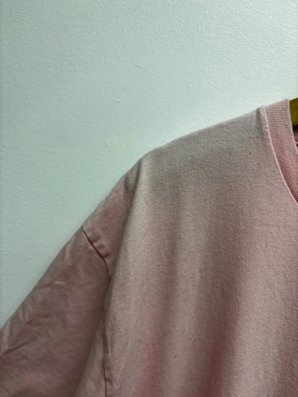 Vintage Polo Ralph Lauren Logo Pocket T Shirt